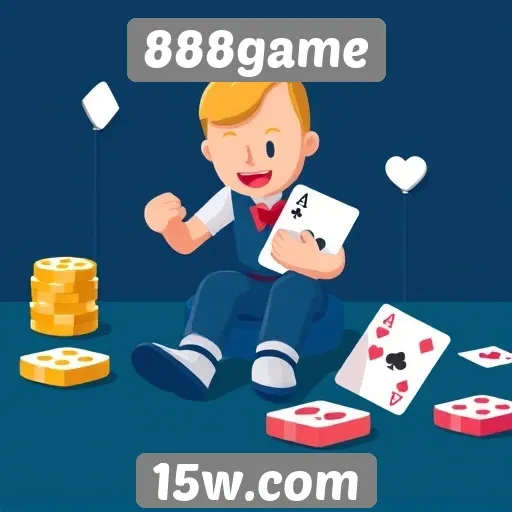 Acessibilidade e interface do 888game para novos jogadores