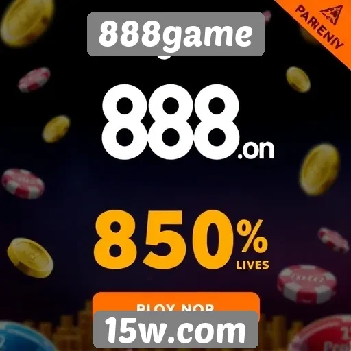 Análise das promoções no site 888game