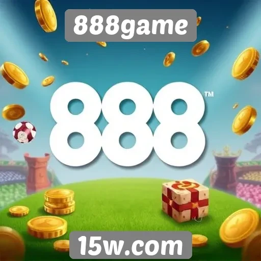 Novidades e recursos do site 888game