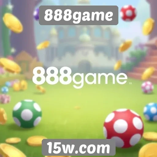 888game amplia catálogo de jogos nesta plataforma
