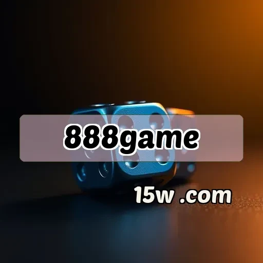 888game: O Portal de Acesso para Aventuras Incríveis nos Jogos