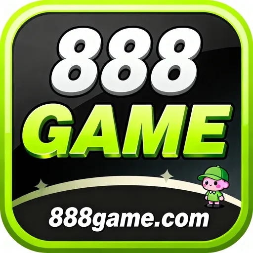 888game logo